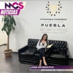 Iniciativa de Decreto presentada por la Diputada Karla Rodríguez Palacios
