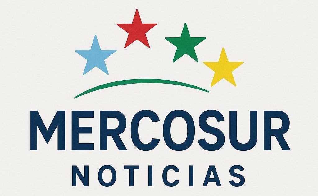 Página de Noticias desde las 4 Repúblicas del Mercosur