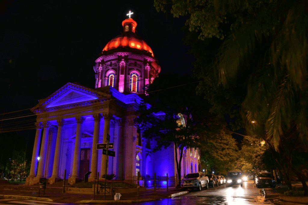 Feriado patriótico, excelente ocasión para realizar turismo interno