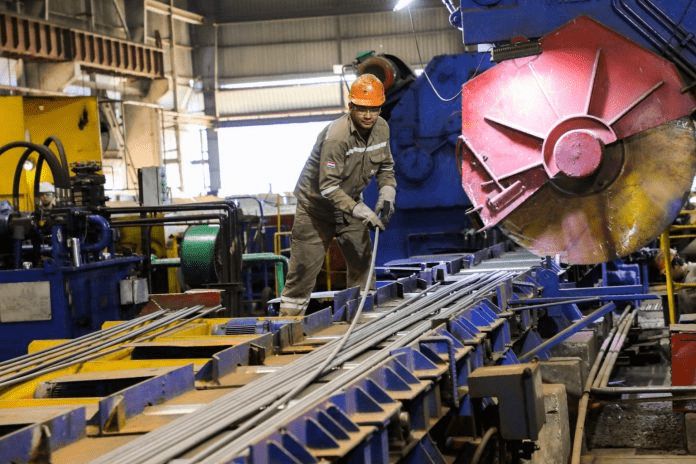 Importaciones bajo el Régimen de Materia Prima crecen 9% y superan los USD 150 millones al cierre de abril