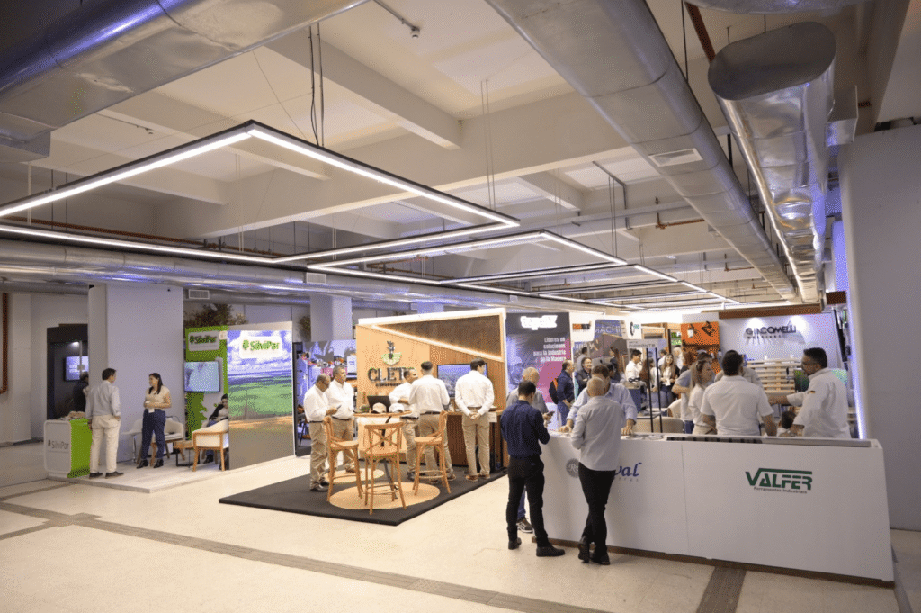 Expo Madera 2026 posiciona a Paraguay en el boom forestal regional