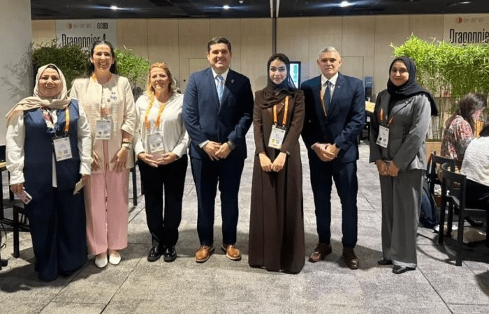 Paraguay amplía la presencia de productos de origen animal en los Emiratos Árabes Unidos