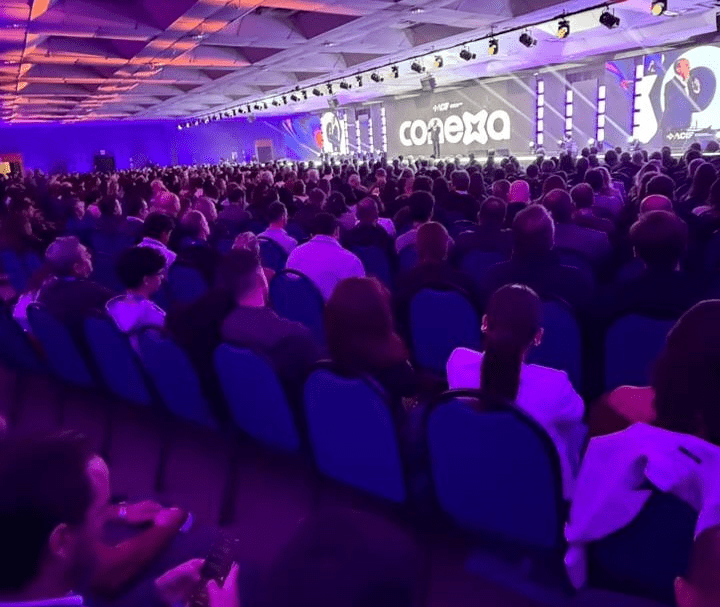 Paraguay expone potencial industrial ante más de 4.000 empresarios en Brasil