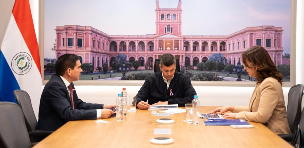 Gobierno lanza Che Róga Porã 3.0, ampliando opciones de financiamiento para el acceso a la vivienda