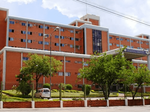 Hospital Militar será sede de cirugía innovadora que se hará por primera vez en Paraguay, en beneficio de dos pacientes