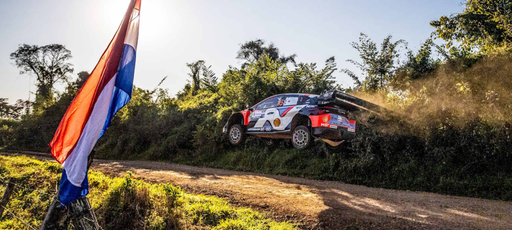 Sector turístico de Encarnación fortalece su preparación para el Rally del Paraguay 2026