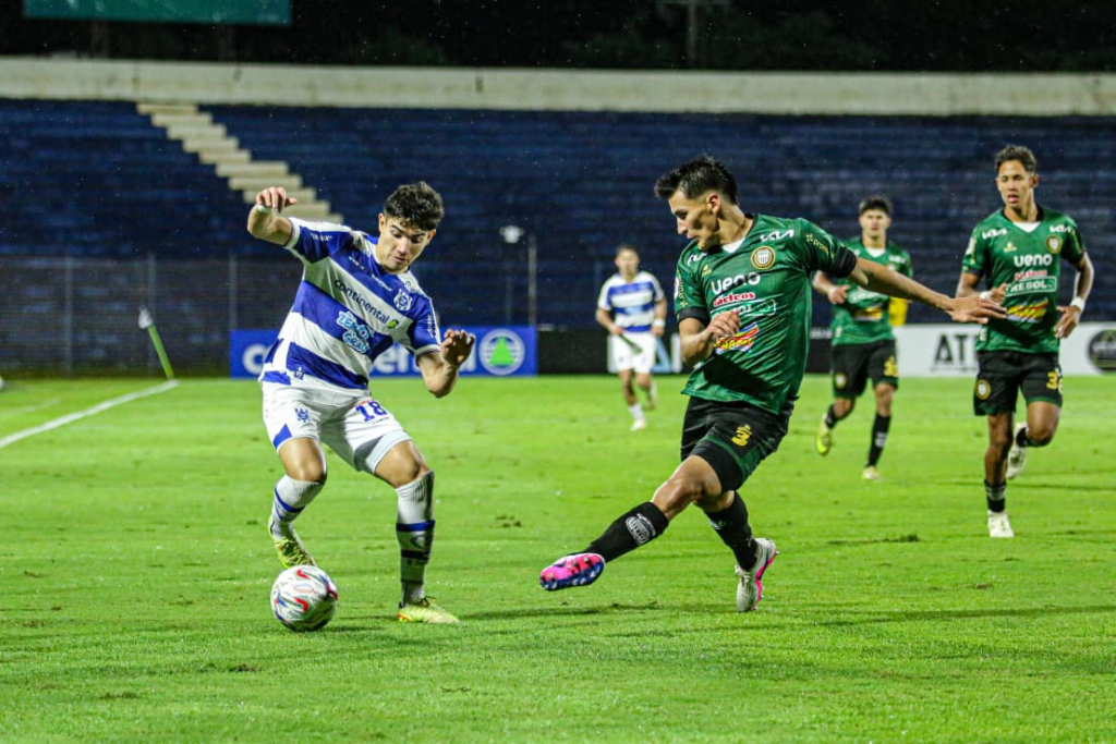 Arranca el Torneo Clausura con dos encuentros que prometen