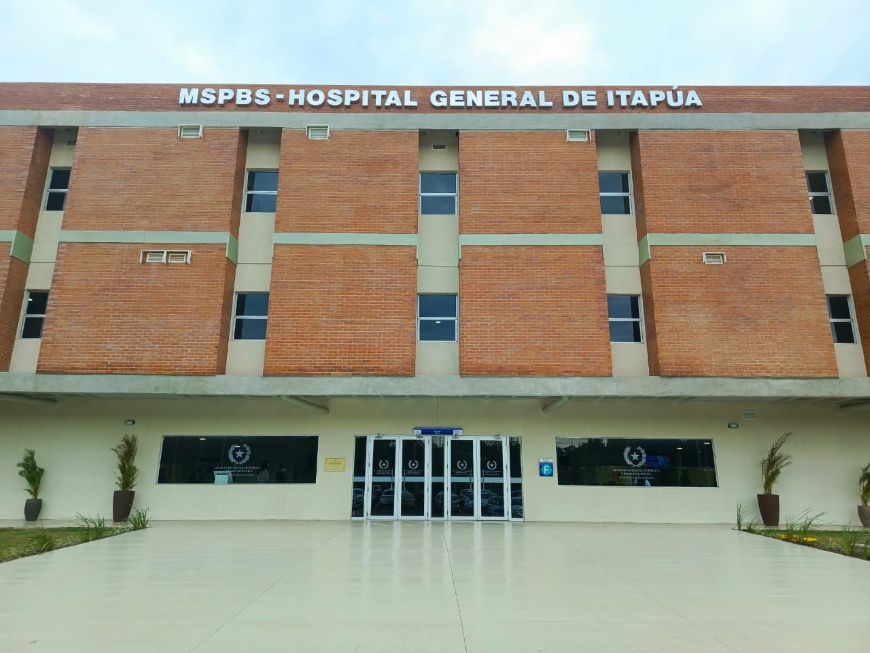 Gobierno destaca la mayor expansión hospitalaria de las últimas décadas, con inversión superior a USD 500 millones