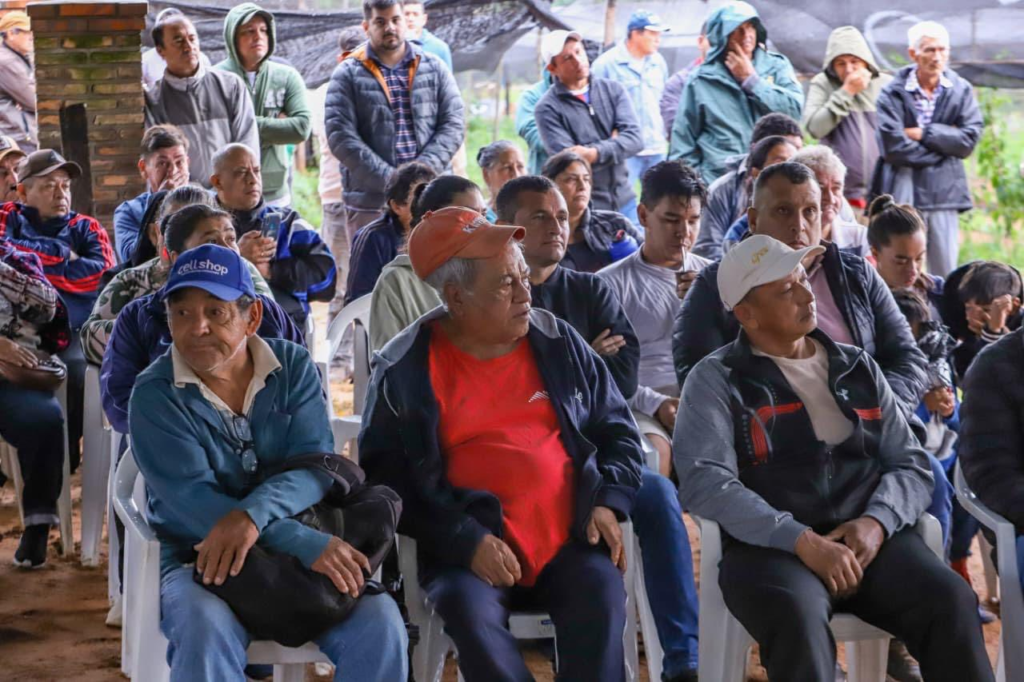 Más de 3.000 nuevos incorporados en agosto para pagos de pensión de adultos mayores
