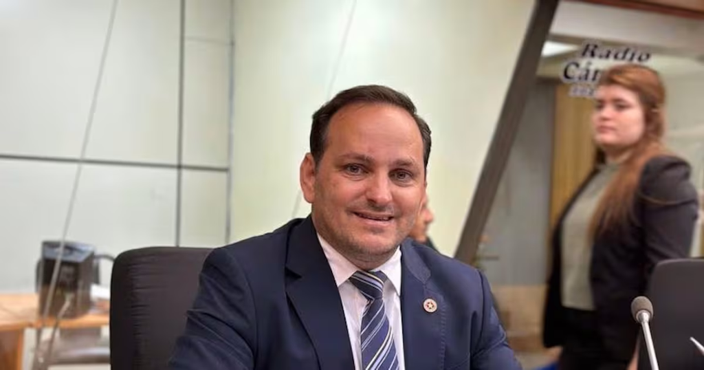 Diputados aprueba iniciativa de Remesowski para fortalecer la accesibilidad y la inclusión